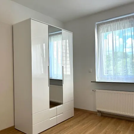 Ferienwohnung In Gerolstein Zentrum Exterior photo