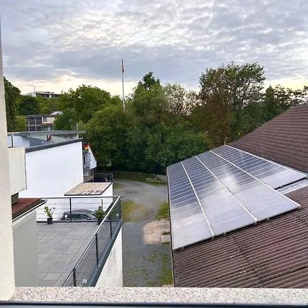 Ferienwohnung In Gerolstein Zentrum Exterior photo