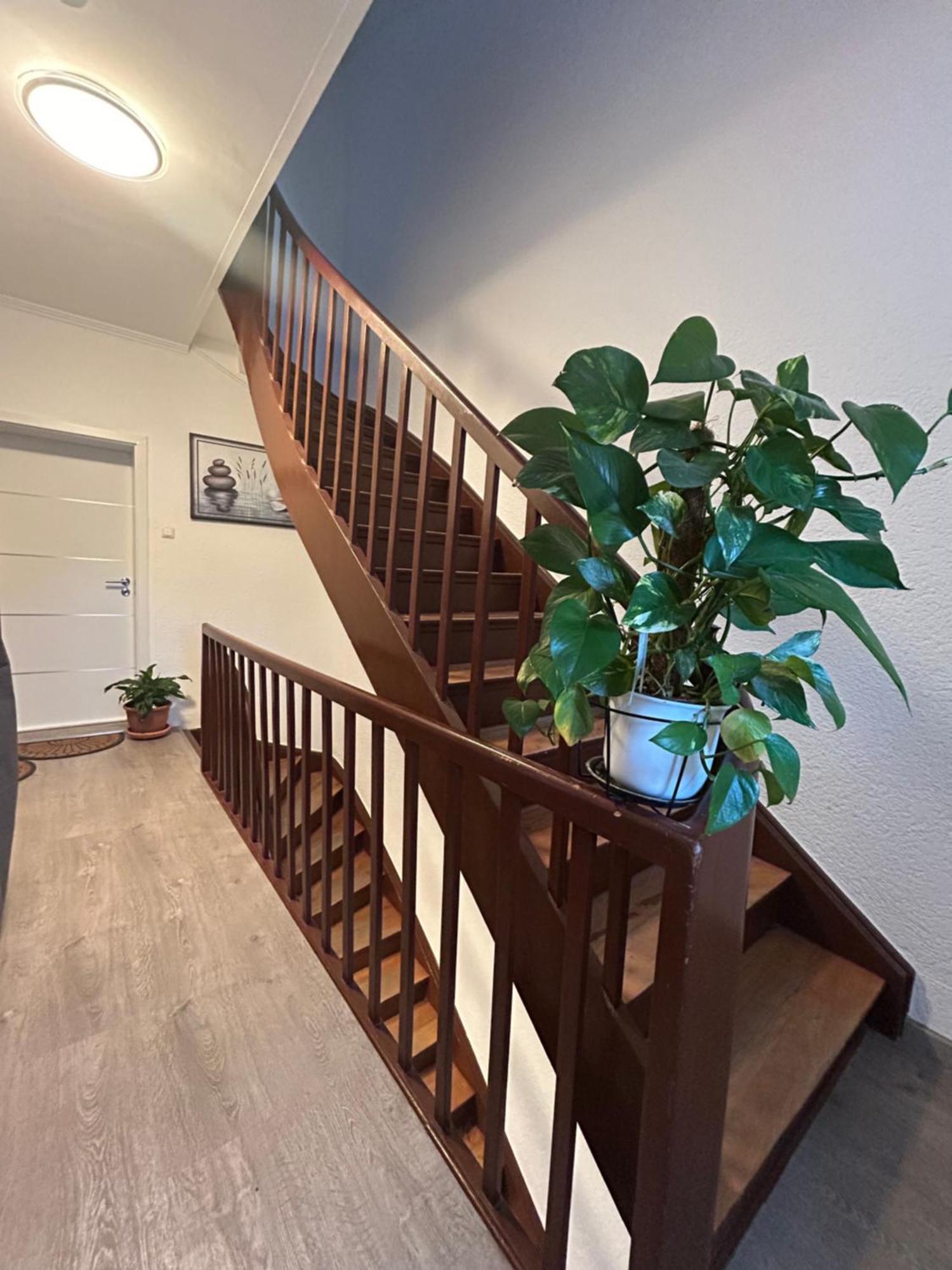 In Zentrum Apartment Gerolstein