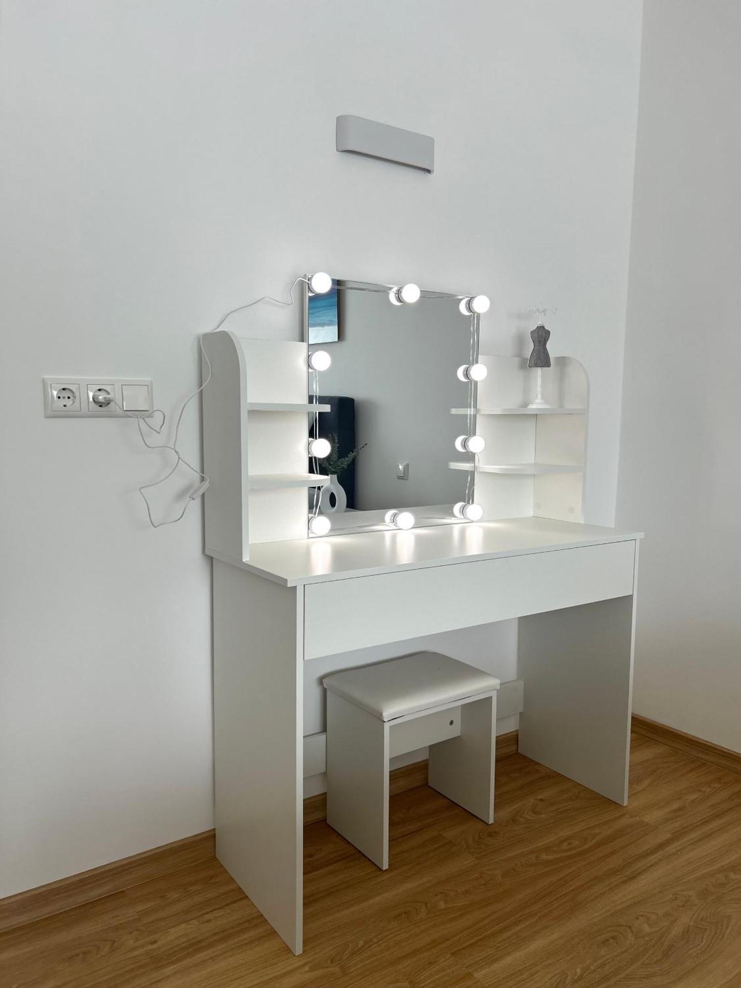 In Zentrum Apartment