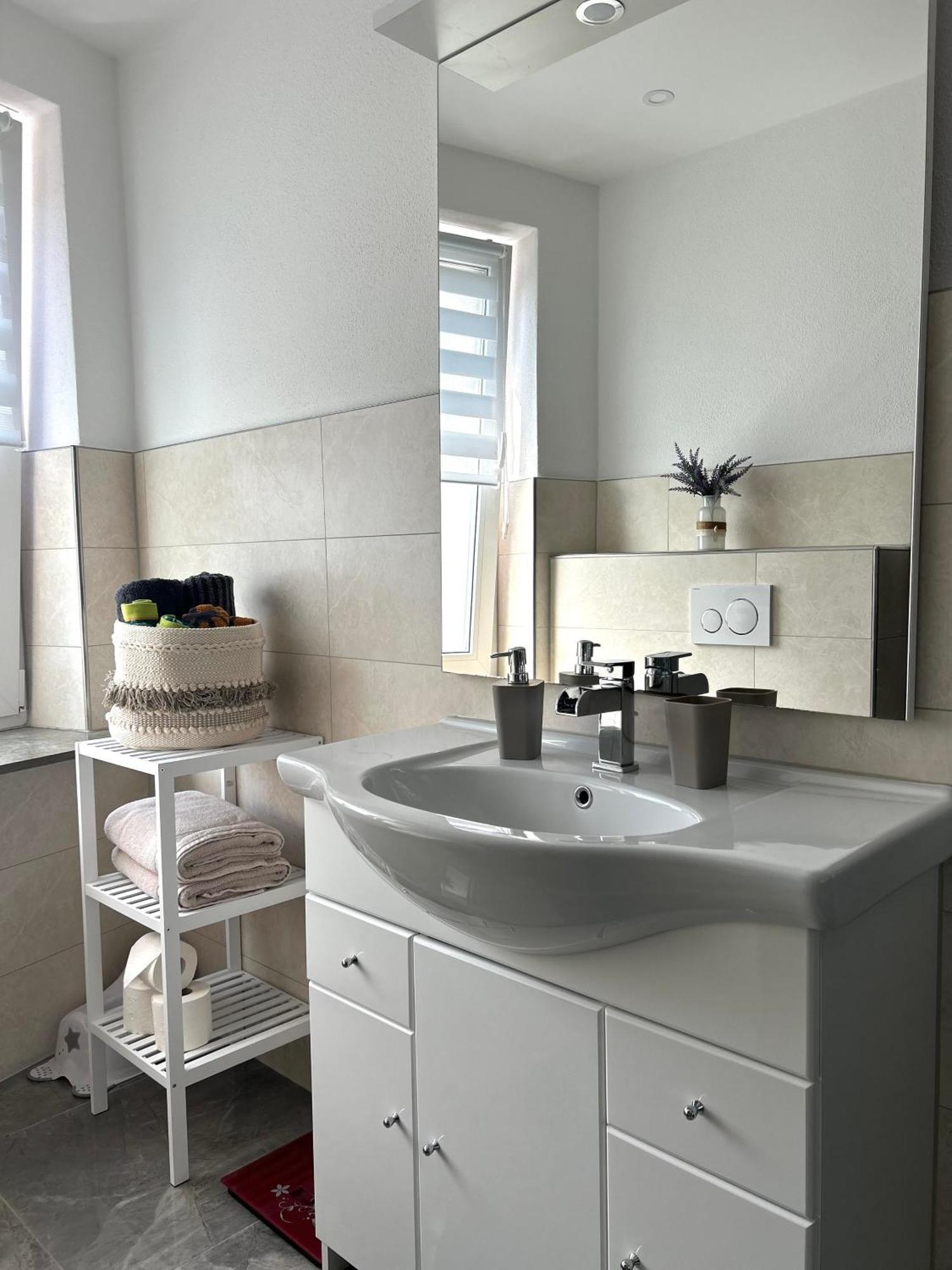 Apartment In Zentrum *