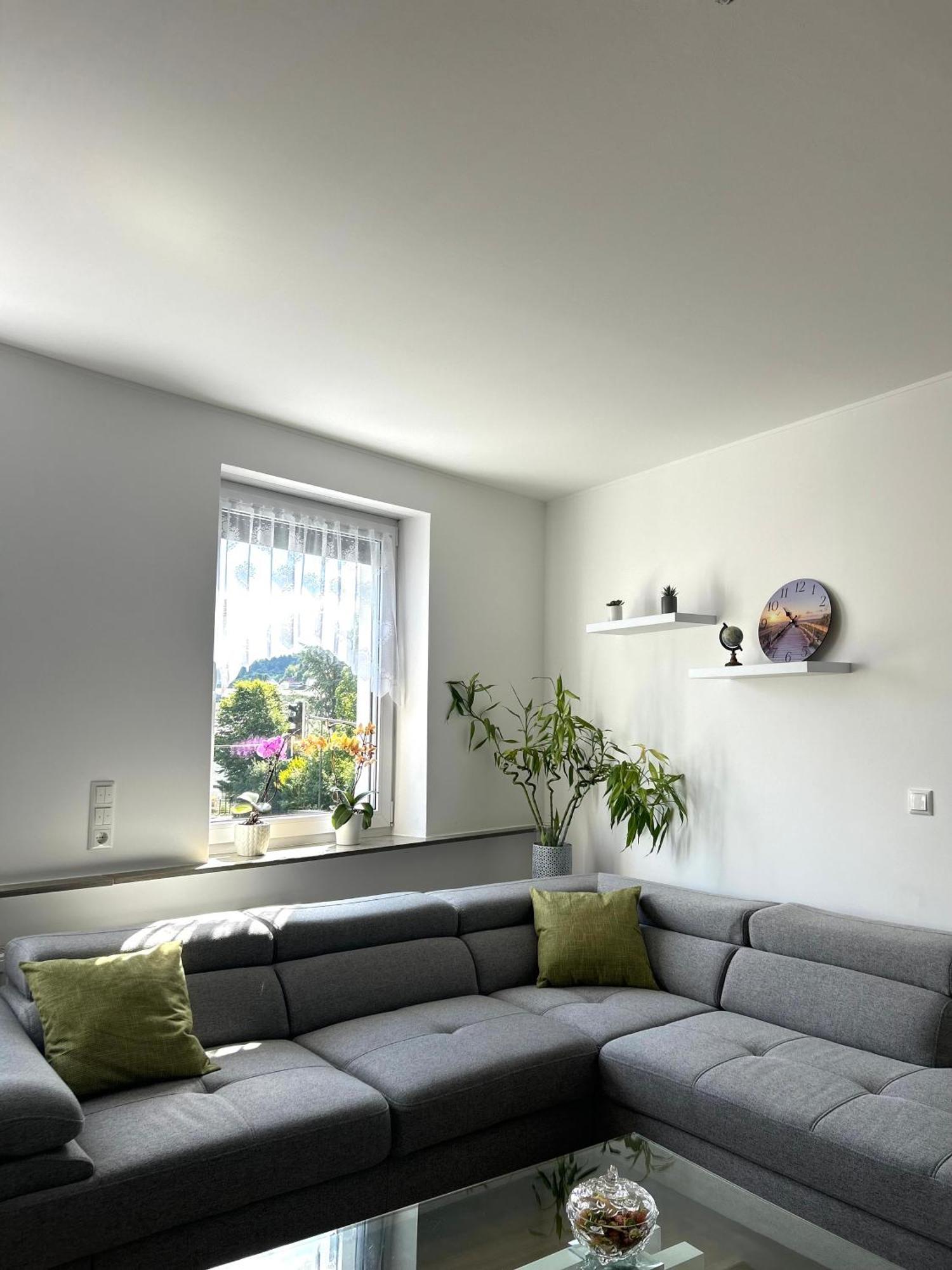 Apartment In Zentrum Gerolstein