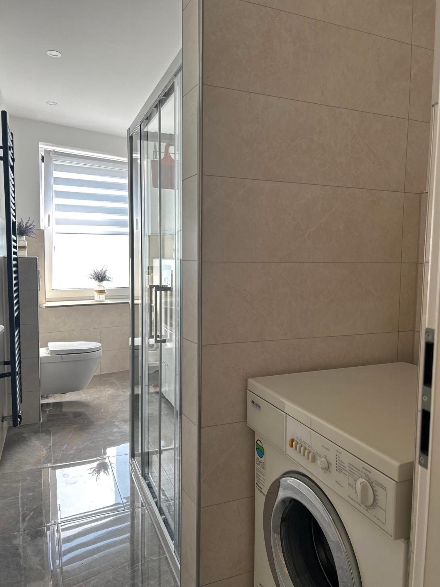 Apartment In Zentrum *