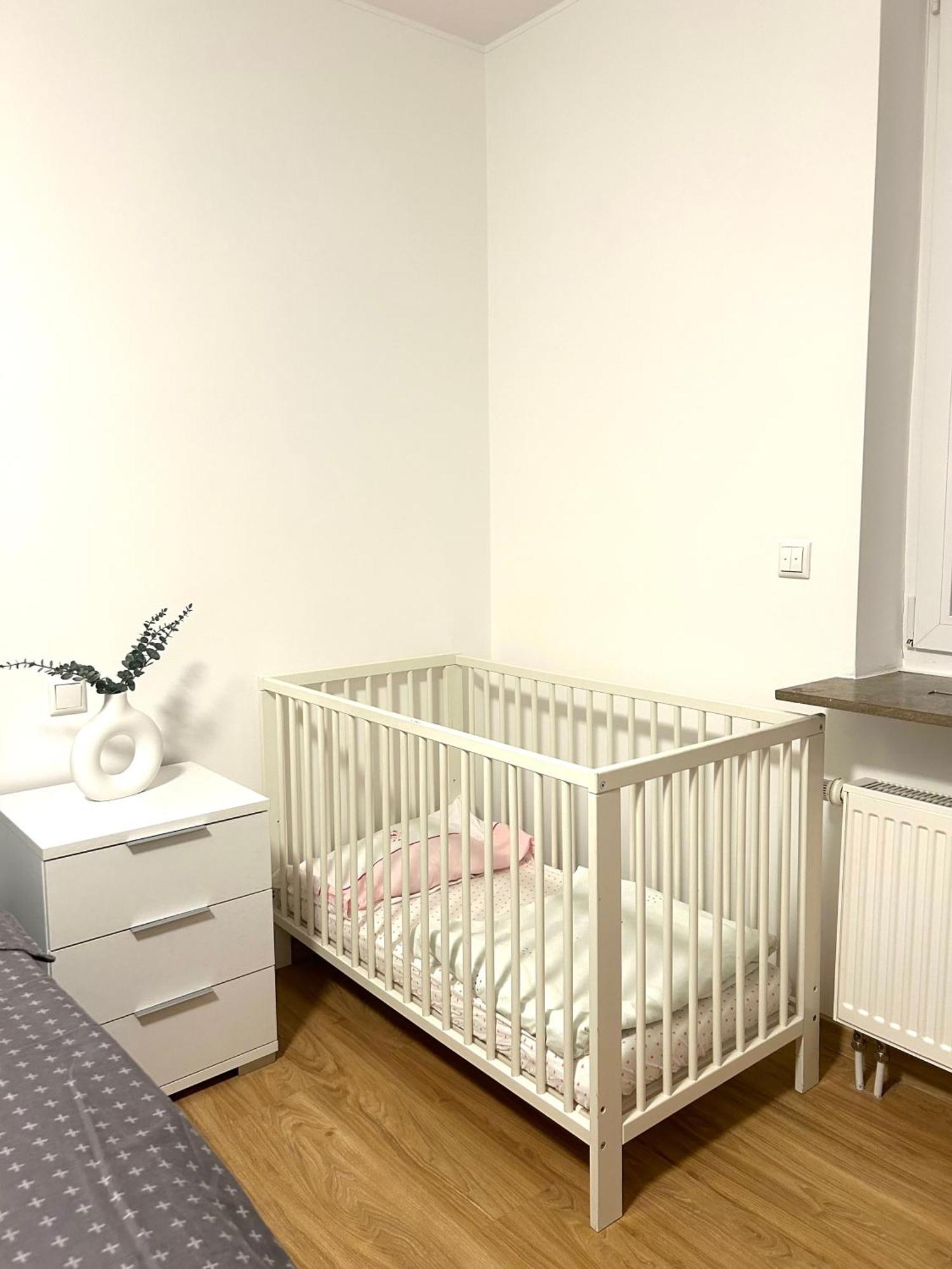 In Zentrum Apartment